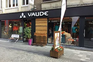 VAUDE Store Leuven image