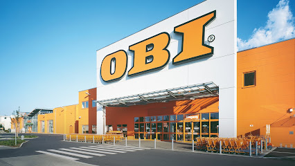 OBI Markt Hallein