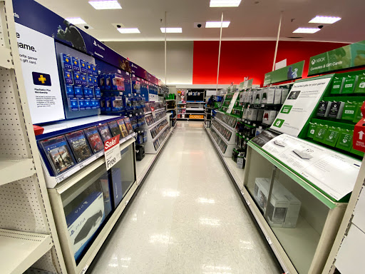 Department Store «Target», reviews and photos, 6111 Dobbin Rd, Columbia, MD 21045, USA