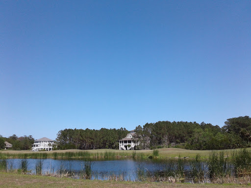 Golf Course «Bloody Point Golf Club & Beach Resort», reviews and photos, 56 Fuskie Ln, Daufuskie Island, SC 29915, USA
