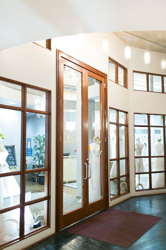 Bridal Shop «Normans Bridal», reviews and photos, 317 South Ave, Springfield, MO 65806, USA