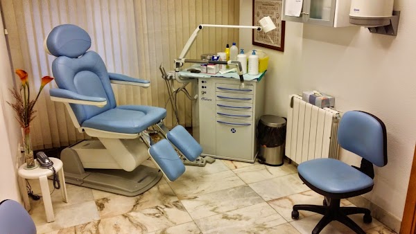 Policlinica Fisiomed SL