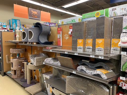 Pet Supply Store «Petco Animal Supplies», reviews and photos, 9700 Midlothian Turnpike, Richmond, VA 23235, USA