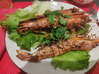 Plats et boissons du Restaurant vietnamien Le Dragon d'Annam bandol - n°2