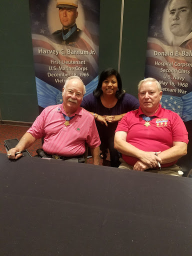 Convention Center «Pueblo Convention Center», reviews and photos, 320 Central Main St, Pueblo, CO 81003, USA