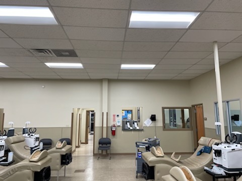 Blood Donation Center «Octapharma Plasma», reviews and photos