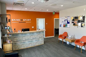 Spine & Sport Bermuda image