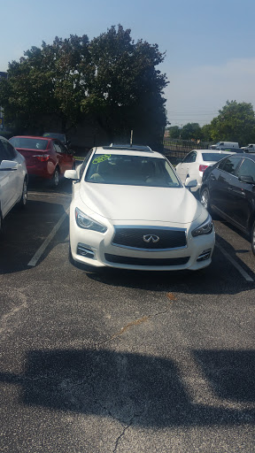 Used Car Dealer «Enterprise Car Sales», reviews and photos, 3011 Admiral Wilson Blvd, Pennsauken Township, NJ 08109, USA