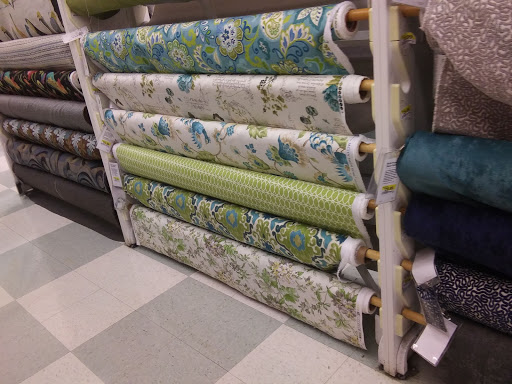 Fabric Store «Jo-Ann Fabrics and Crafts», reviews and photos, 4978 S 1050 W, Riverdale, UT 84405, USA