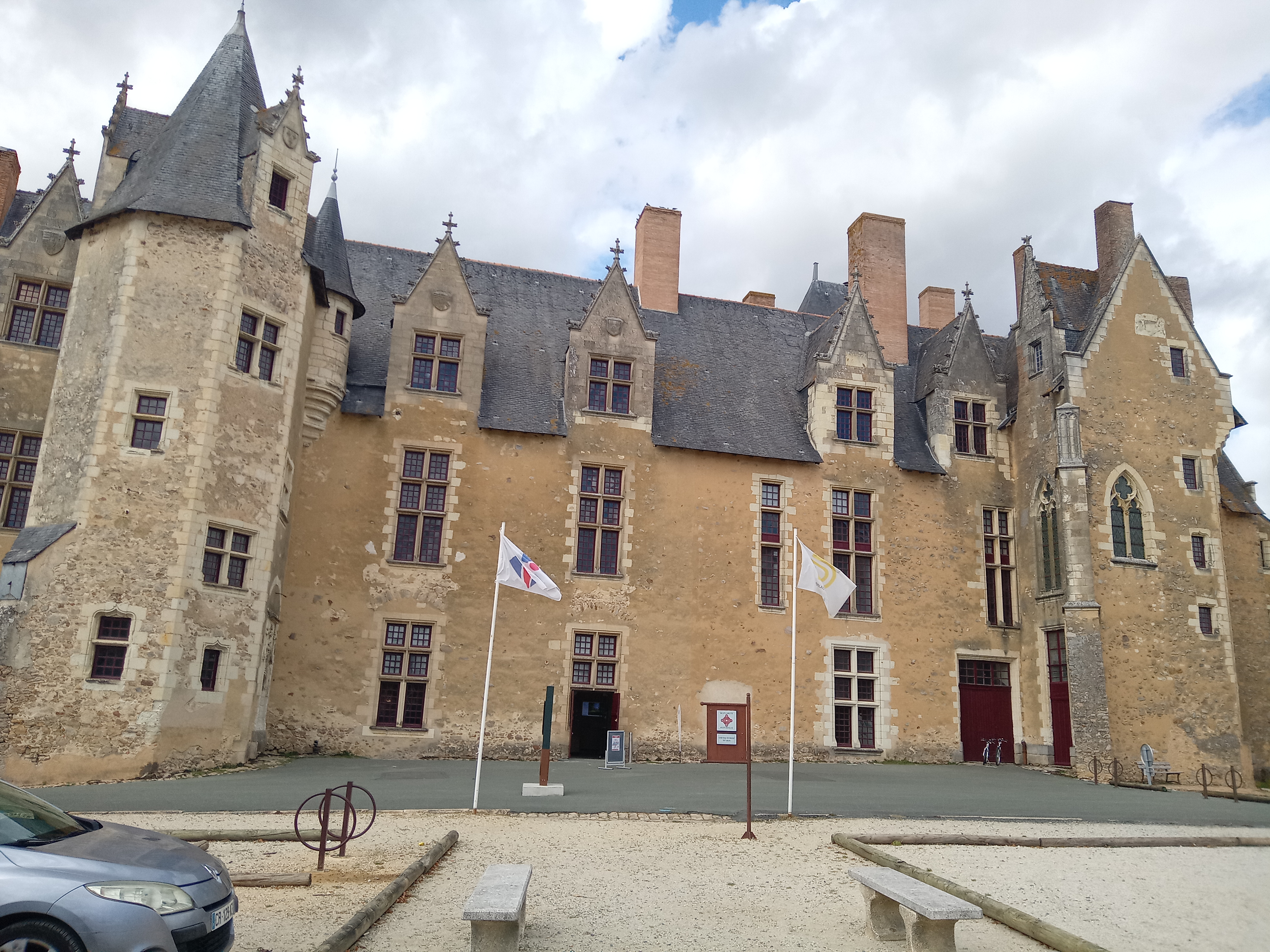 Photo n° 1 de l'avis de Pierre.n fait le 19/08/2022 à 22:14