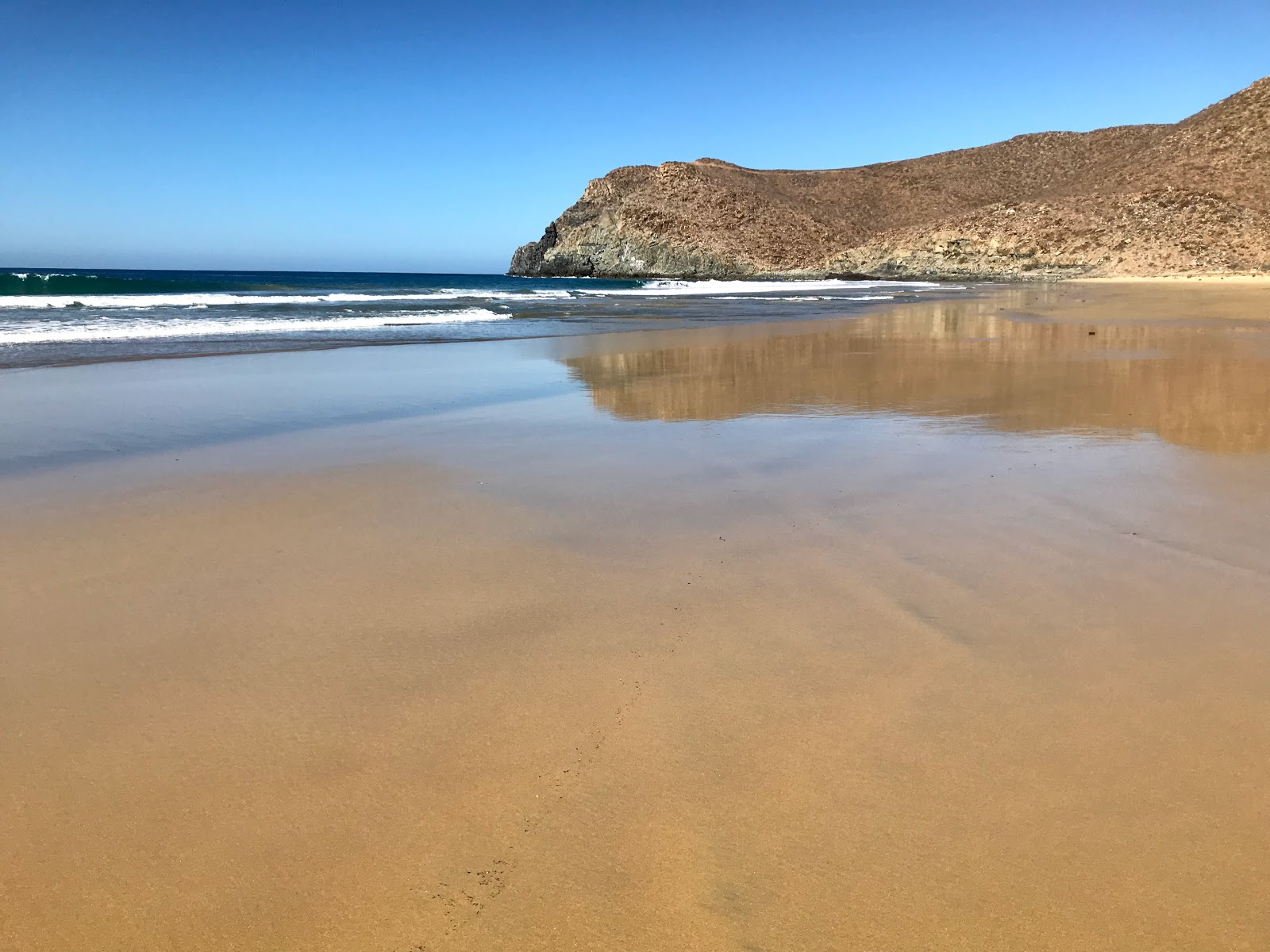 Playa Las Palmas photo #9