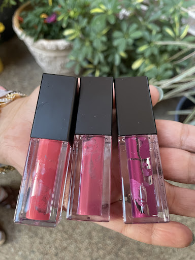 Cosmetics Store «Cosmetics Co Store», reviews and photos, 820 E Stacy Rd, Allen, TX 75013, USA