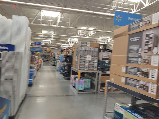 Department Store «Walmart Supercenter», reviews and photos, 19975 S Tamiami Trail, Estero, FL 33928, USA