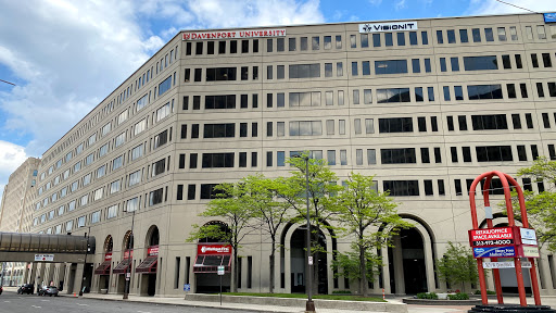 Shopping Mall «New Center One», reviews and photos, 3031 W Grand Blvd, Detroit, MI 48202, USA