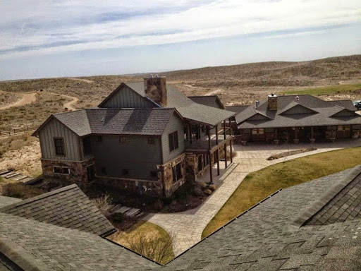 Roofing Contractor «Eco Roof & Solar», reviews and photos, 610 S Lipan St, Denver, CO 80223, USA