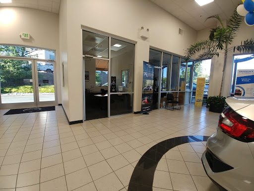 Car Dealer «Auburn Honda», reviews and photos, 1801 Grass Valley Hwy, Auburn, CA 95603, USA
