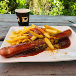 Photo n°2 de l'avis de Carsten.e fait le 10/05/2024 à 15:39 sur le  Imbiss am Kleinen Plöner See⚓️Warme Küche bis 19:30 Uhr! à Plön