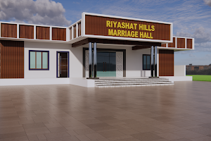 Riyasat Hills Marriage Hall & Resort image