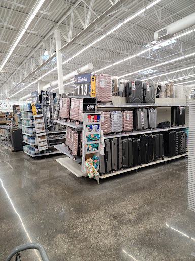 Department Store «Walmart Supercenter», reviews and photos, 10504 S 15th St, Bellevue, NE 68123, USA