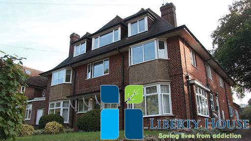 Liberty House Clinic - Drug Rehab & Alcohol Rehab Bedfordshire 🏡
