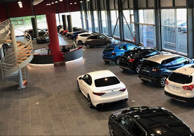 Univers Auto à Tallard