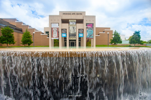 Art Center «Arkansas Arts Center», reviews and photos, 501 E 9th St, Little Rock, AR 72202, USA