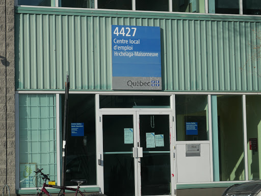 Centre Local d'emploi Hochelaga-Maisonneuve