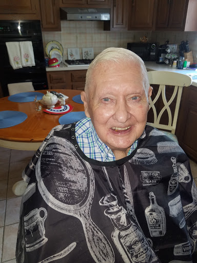 Barber Shop «Infinite Cuts Barbershop», reviews and photos, 605 U.S. 9, Little Egg Harbor Township, NJ 08087, USA