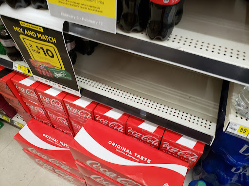 Discount Store «Dollar General», reviews and photos, 2087 U.S. 9, Ocean View, NJ 08230, USA