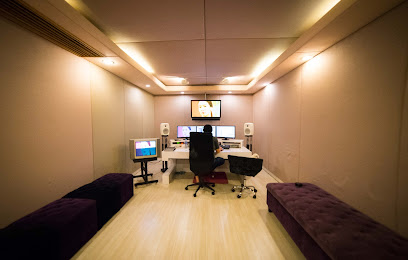 Mixi Sound Studio Co.,Ltd.