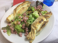 Plats et boissons du Restaurant italien Chez Paolino à Lyon - n°11