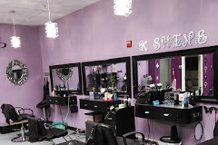 Kanebra's Hair Studio & Extension Bar