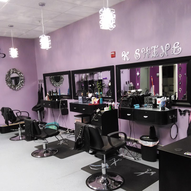 Kanebra's Hair Studio & Extension Bar