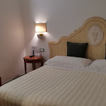 Photo n°2 de l'avis de M... fait le 10/06/2021 à 19:58 sur le  Hotel to Grappolo D'Oro à Torgiano