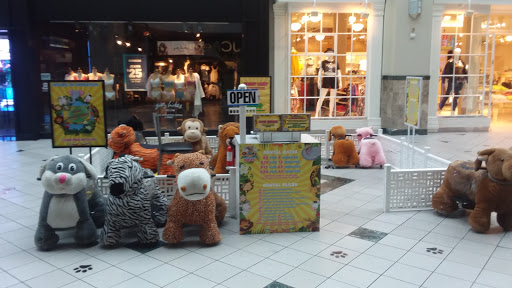 Shopping Mall «Emerald Square», reviews and photos, 999 S Washington St, North Attleborough, MA 02760, USA