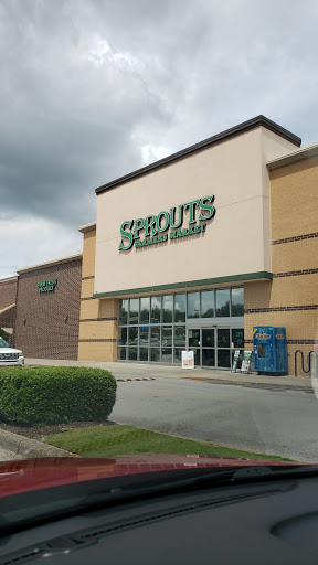 Health Food Store «Sprouts Farmers Market», reviews and photos, 5265 US-280, Birmingham, AL 35242, USA