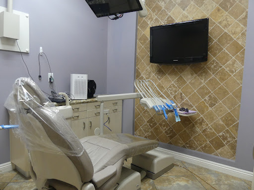 Allegra Dental image