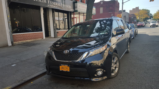 Funeral Home «Muslim Funeral Services of NY», reviews and photos, 5121 2nd Ave, Brooklyn, NY 11232, USA