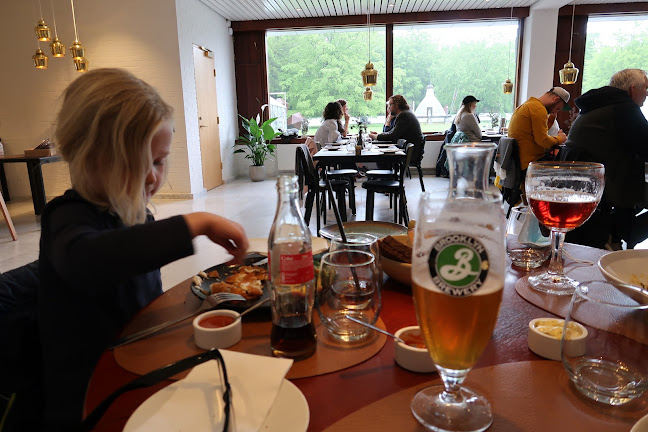Anmeldelser af Café Aalto i Aalborg - Restaurant