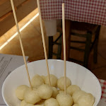 Photo n°6 de l'avis de Maria.o fait le 05/08/2023 à 21:12 sur le  Ranch Palace Hotel à Naples