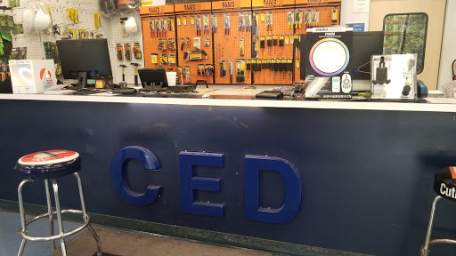 Electrical Supply Store «Consolidated Electrical Distributors», reviews and photos, 20730 72nd Ave S, Kent, WA 98032, USA