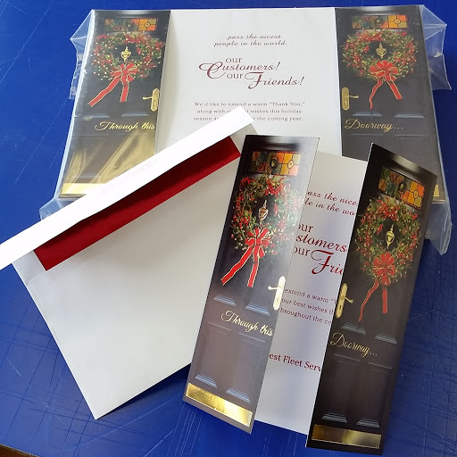 Print Shop «Express Service Signs & T-Shirts», reviews and photos, 9121 Reading Rd, Reading, OH 45215, USA