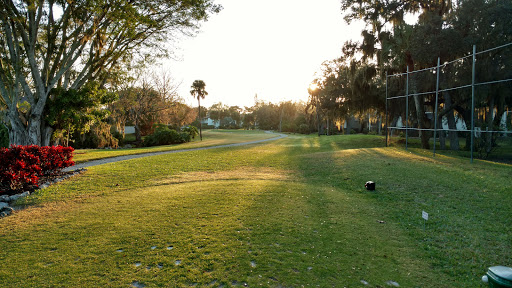 Golf Course «Timber Creek Golf Course», reviews and photos, 4550 Timber Ln, Bradenton, FL 34210, USA