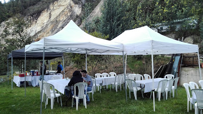 Monteluna Restaurante Eventos