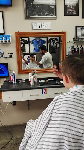 Reviews of His Place barbershop Orewa in Orewa - Barber shop