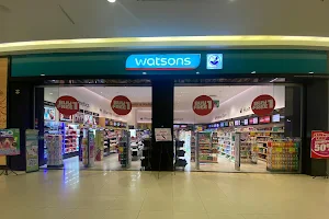 Watsons Batu Pahat Mall (Pharmacy) image