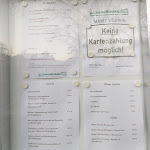 Photo n°5 de l'avis de Jan.o fait le 17/11/2018 à 21:49 sur le  Bootsschenke Marie-Hedwig à Halle (Saale)