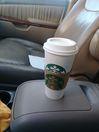 Starbucks image
