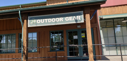 Gun Shop «29 Outdoor Gear», reviews and photos, 3421 Broadway St E3, American Canyon, CA 94503, USA