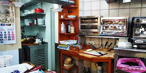 Bar mi Bodega - La bodeguita - C/ Hermano Fermín, Edificio Marina, 5, Local 7, 11540 Sanlúcar de Barrameda, Cádiz, Spain